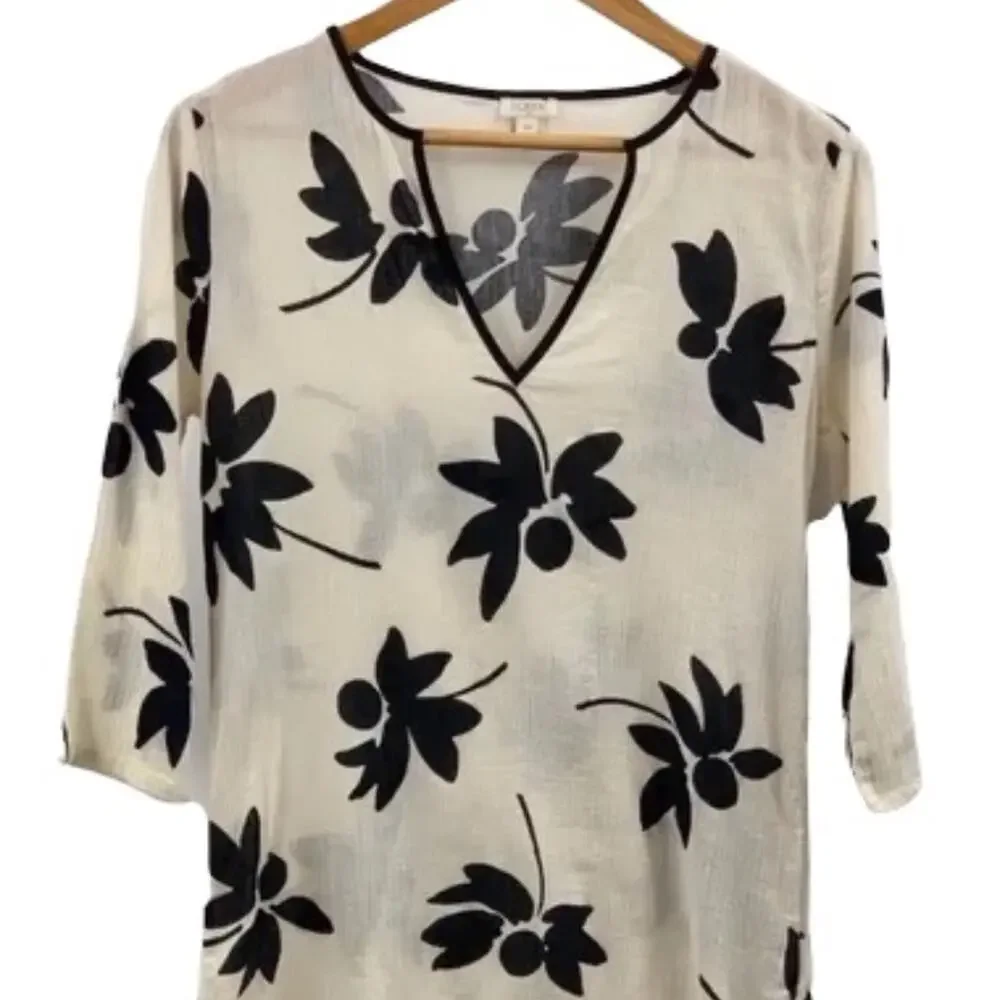 J. Crew crew size